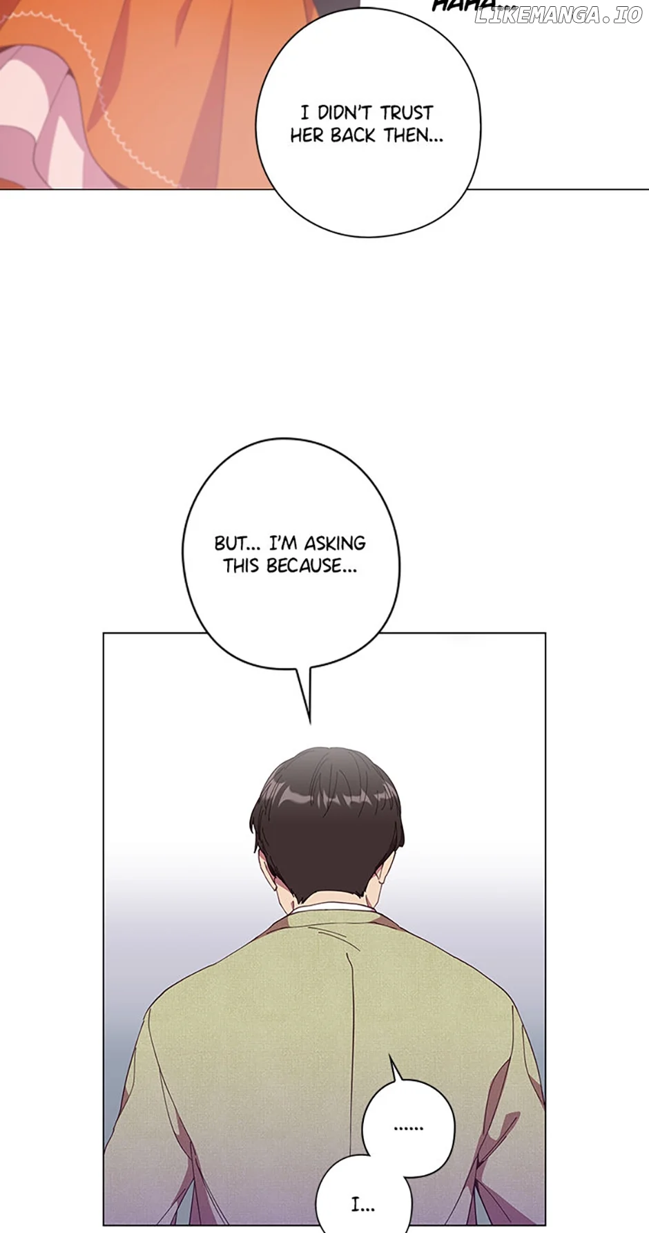 Welcome to Horong Café chapter 5 page 51