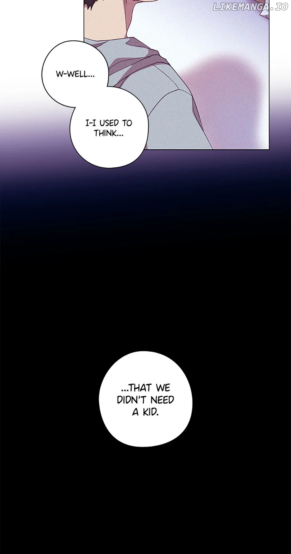 Welcome to Horong Café chapter 5 page 53