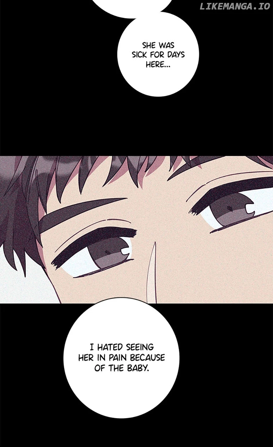Welcome to Horong Café chapter 5 page 57