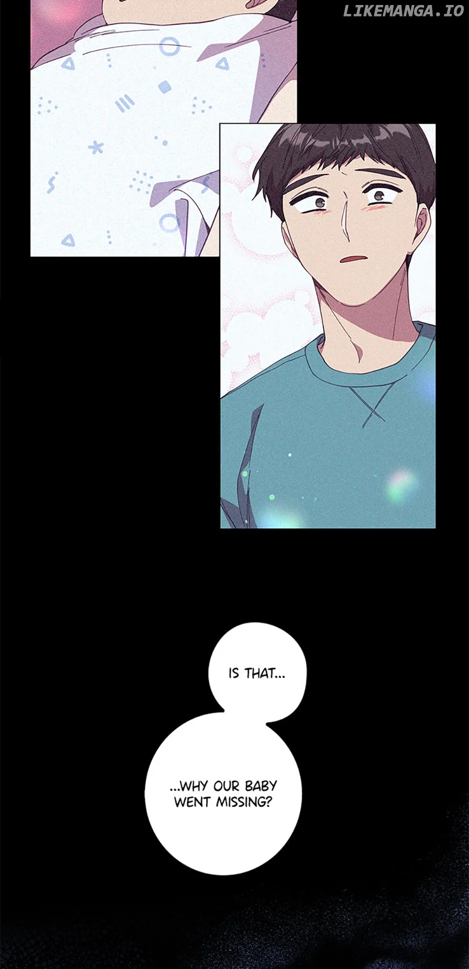 Welcome to Horong Café chapter 5 page 59