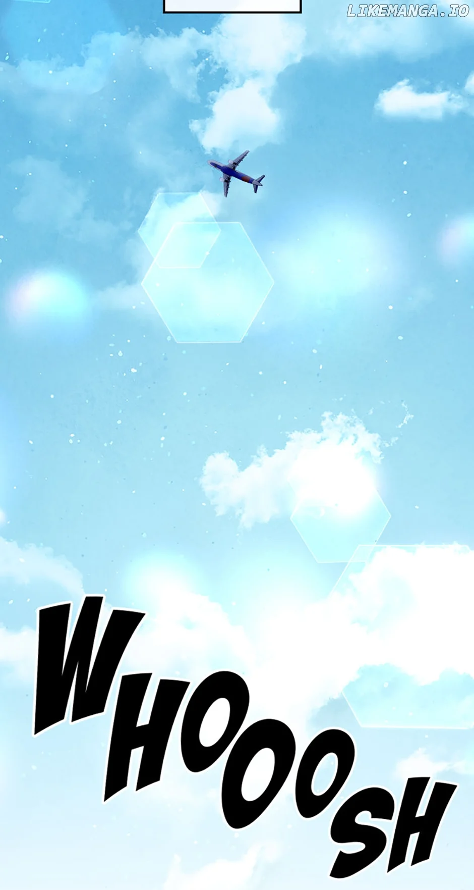 Welcome to Horong Café chapter 50 page 2