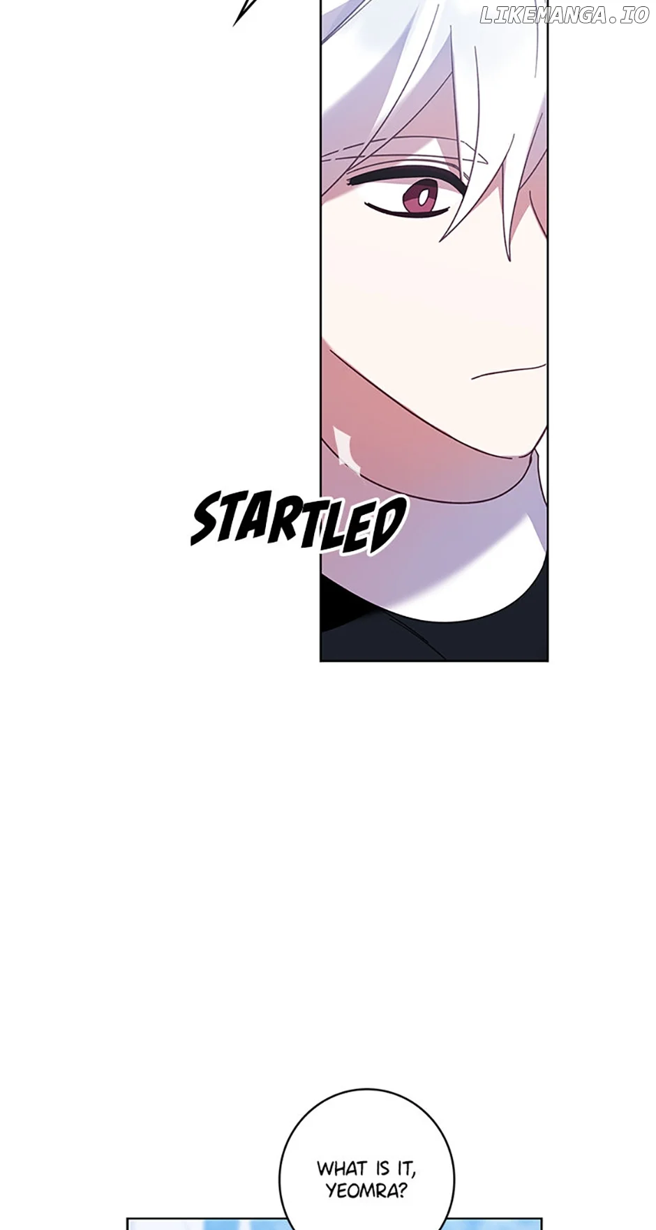 Welcome to Horong Café chapter 50 page 5