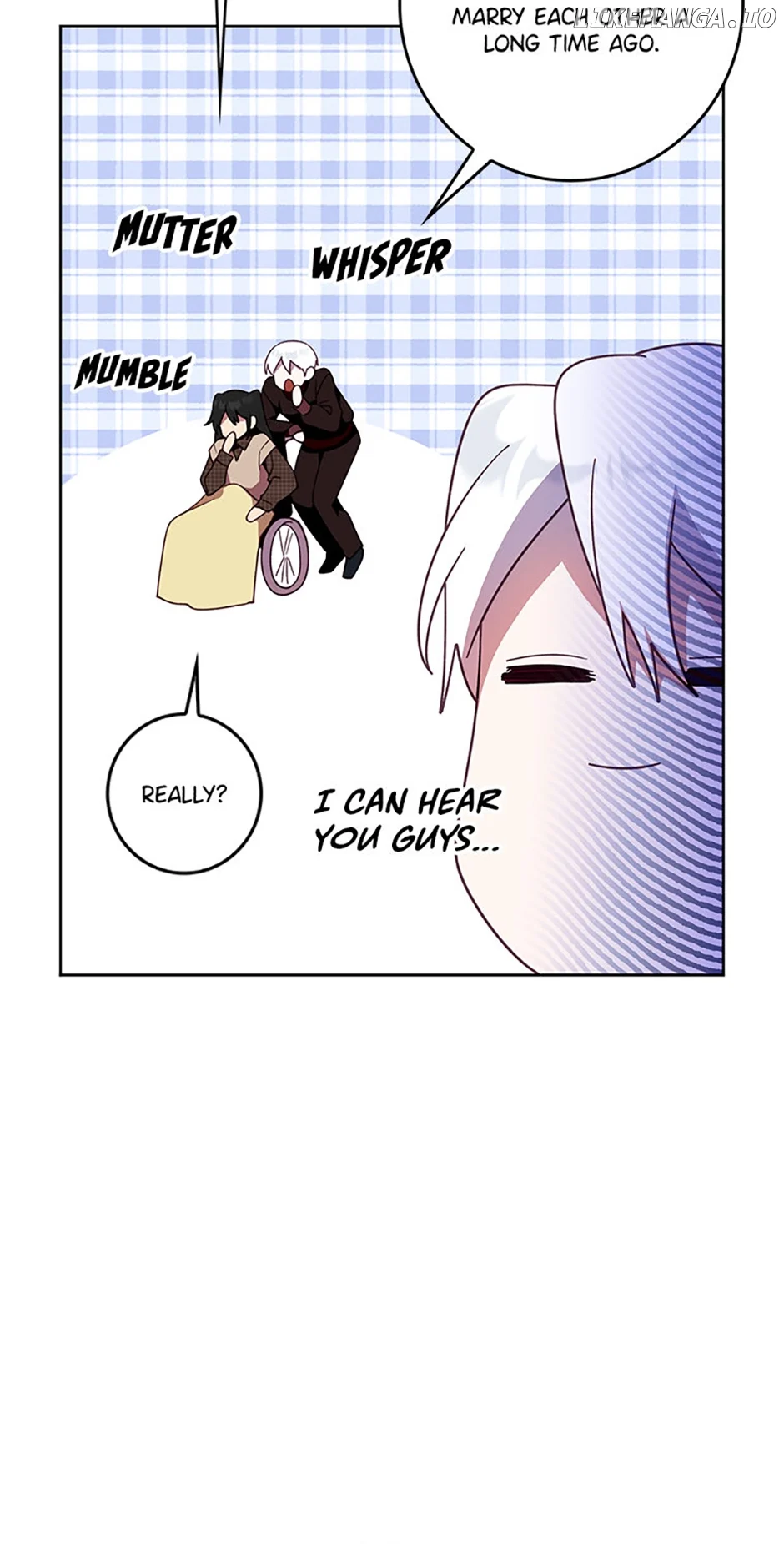 Welcome to Horong Café chapter 50 page 11