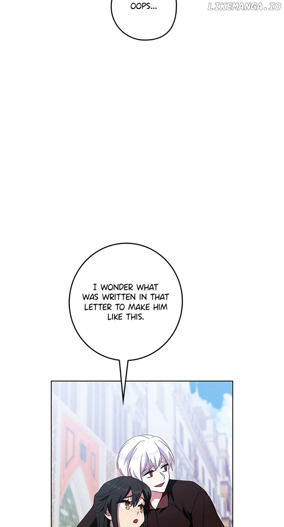 Welcome to Horong Café chapter 50 page 14