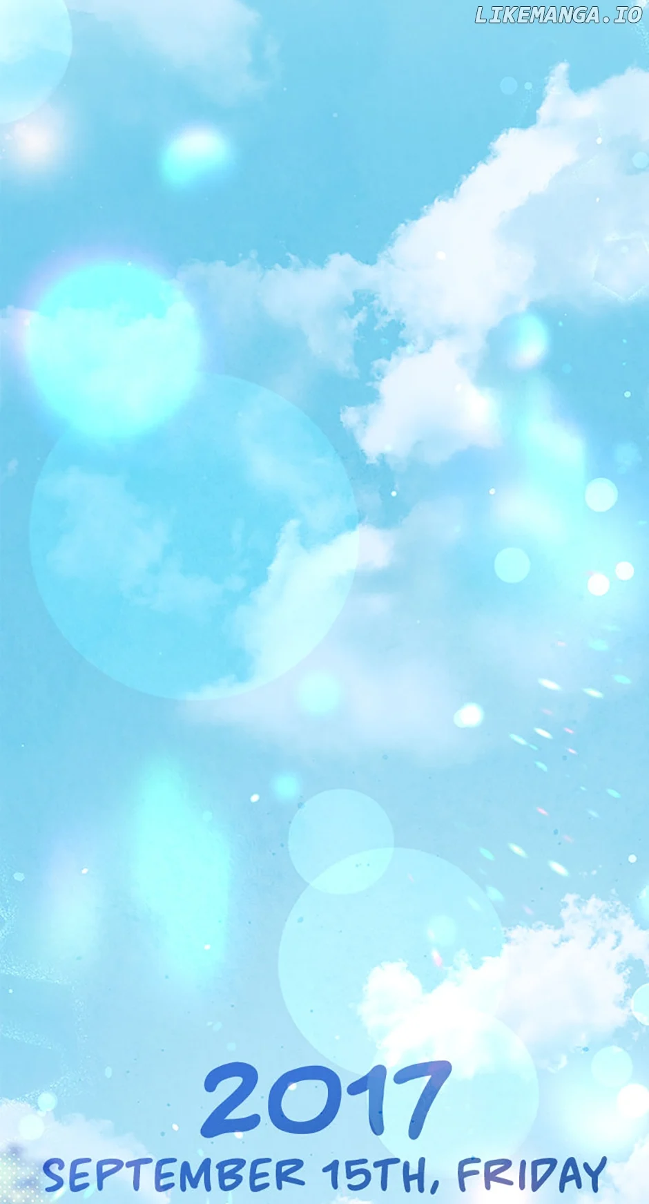 Welcome to Horong Café chapter 50 page 16