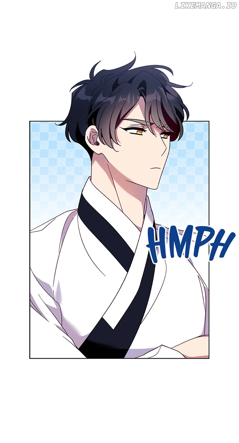 Welcome to Horong Café chapter 50 page 18