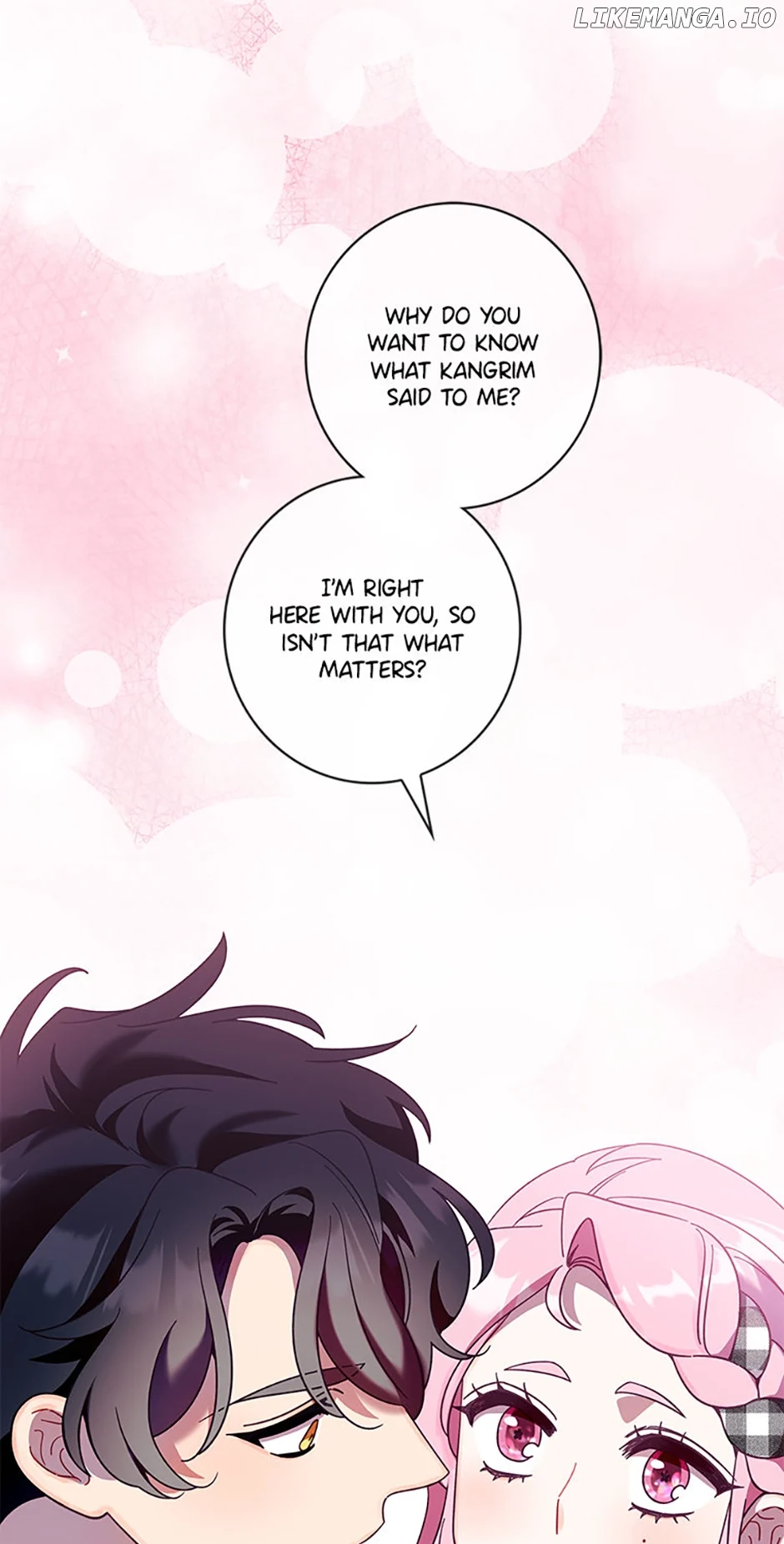 Welcome to Horong Café chapter 50 page 23