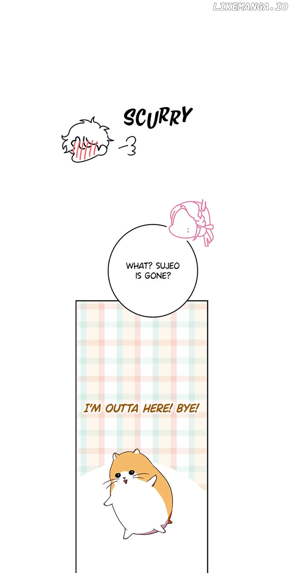 Welcome to Horong Café chapter 50 page 29