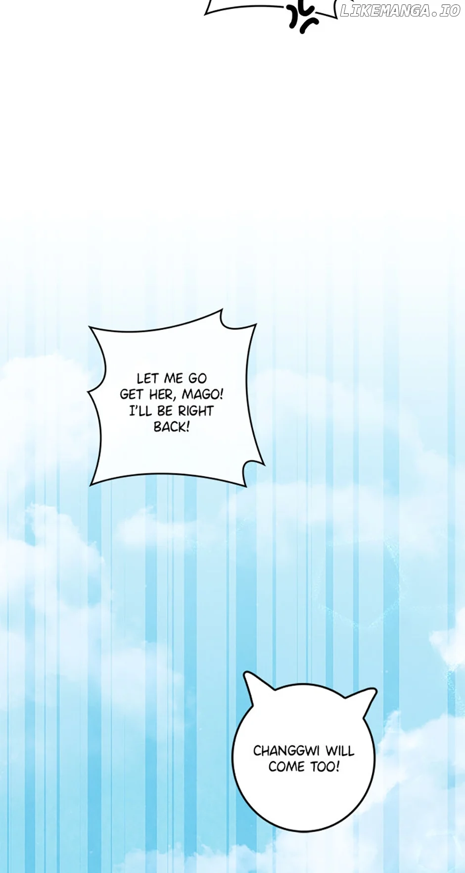 Welcome to Horong Café chapter 50 page 32