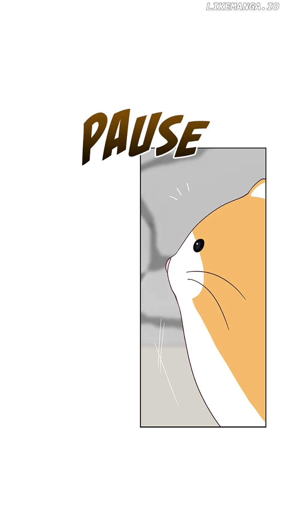 Welcome to Horong Café chapter 50 page 36