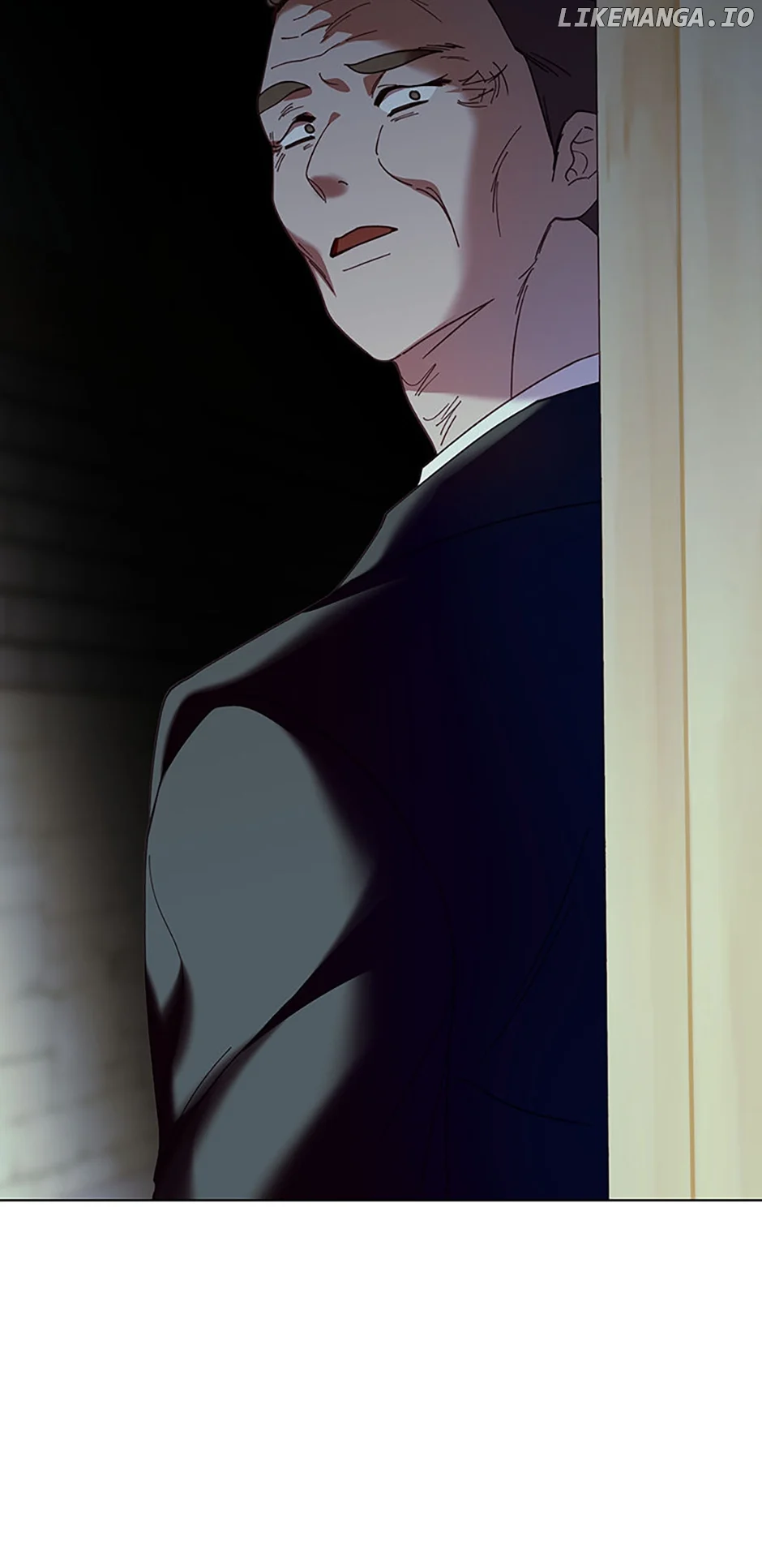 Welcome to Horong Café chapter 50 page 41