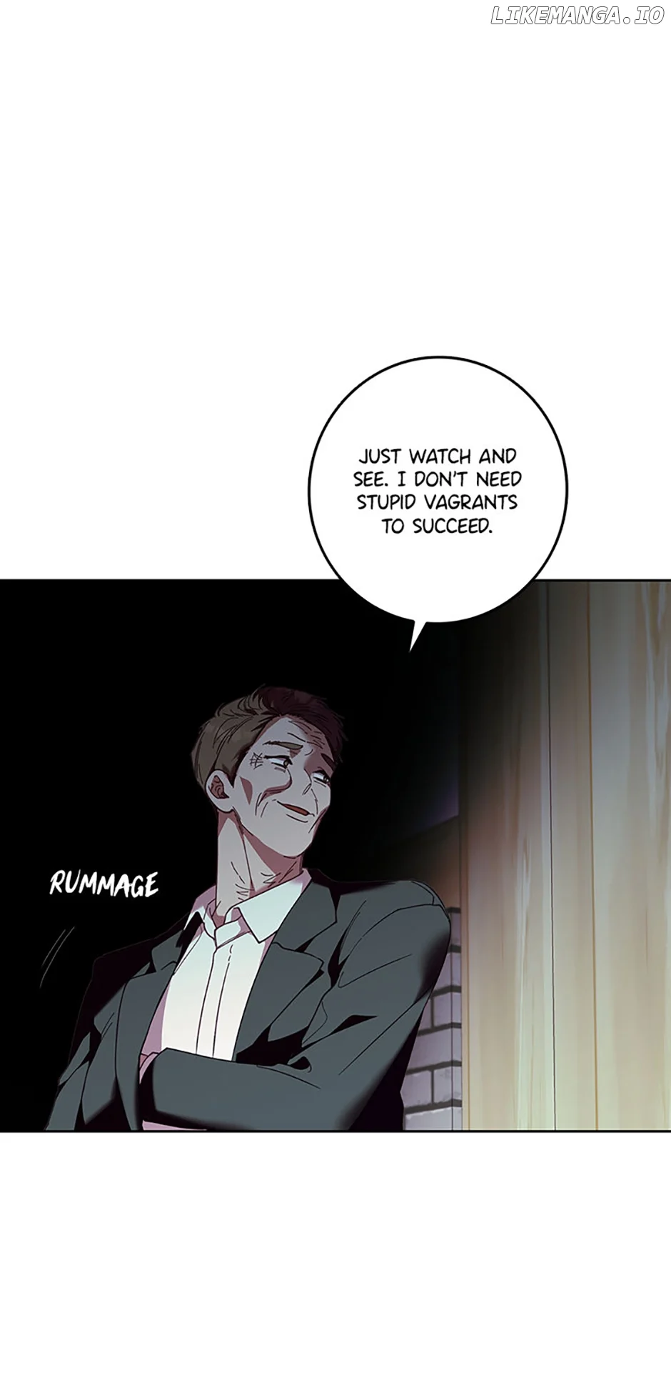 Welcome to Horong Café chapter 50 page 43