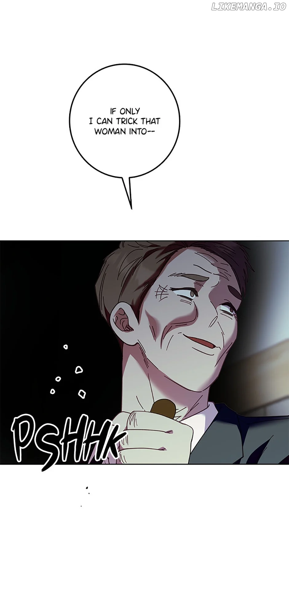 Welcome to Horong Café chapter 50 page 44