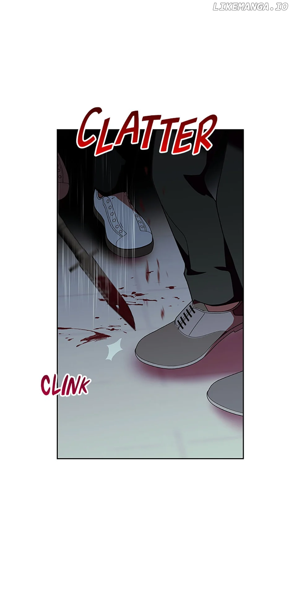 Welcome to Horong Café chapter 50 page 46