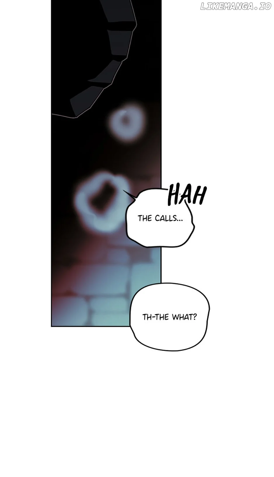 Welcome to Horong Café chapter 50 page 51