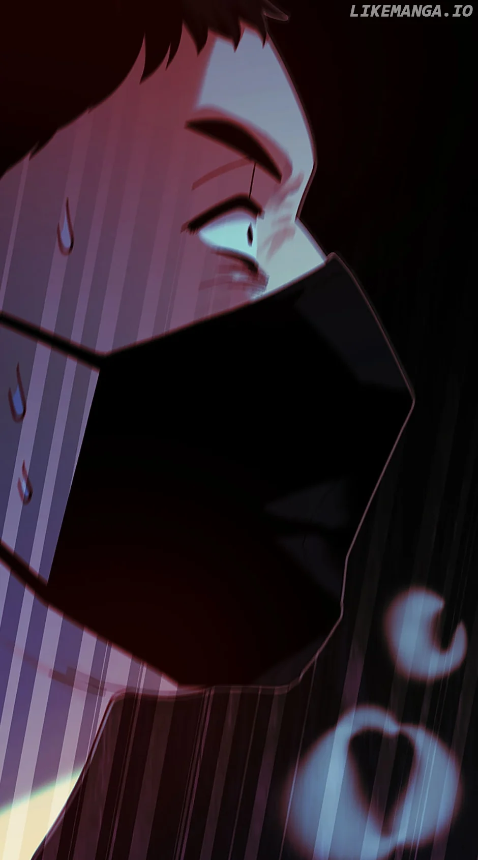 Welcome to Horong Café chapter 50 page 53