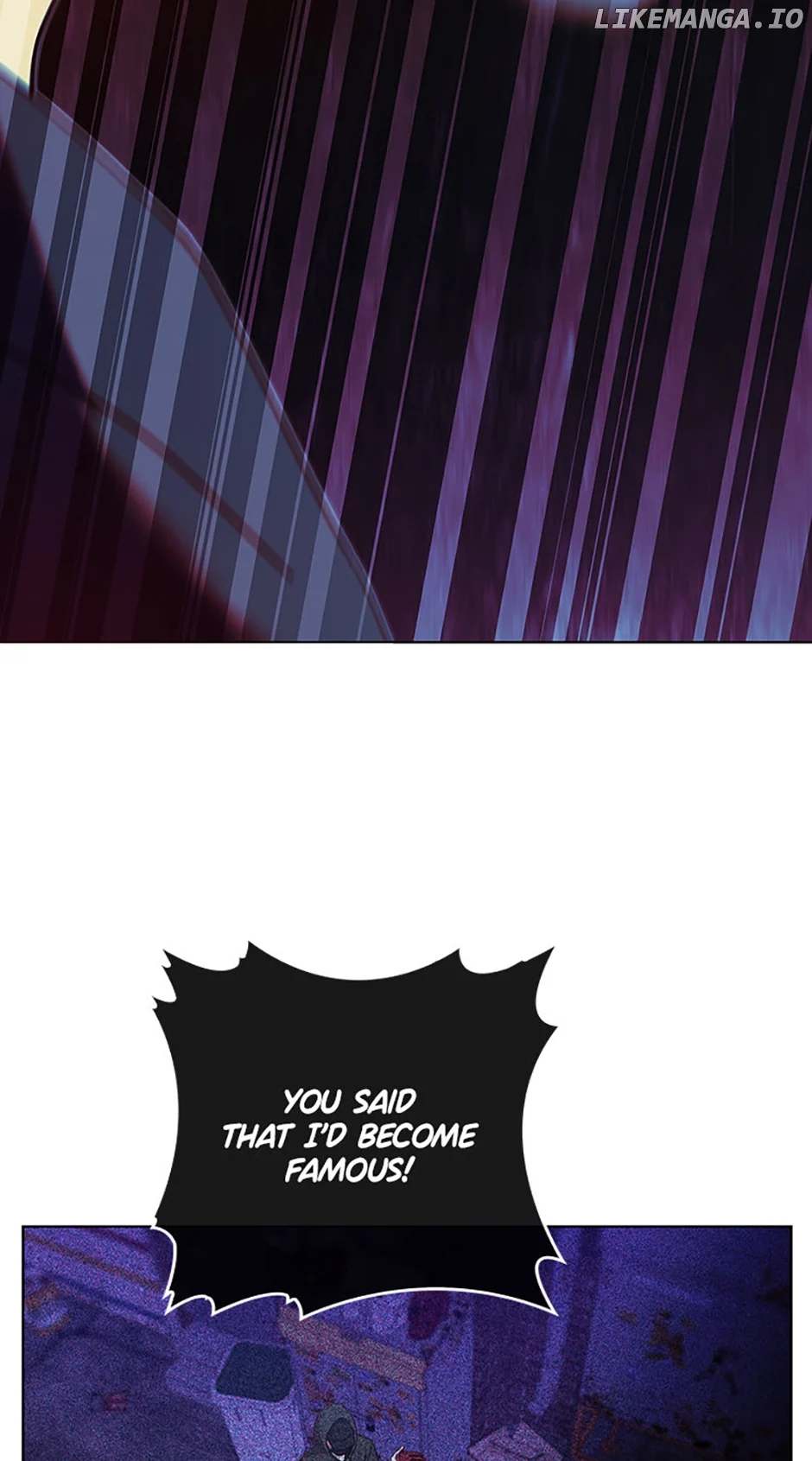 Welcome to Horong Café chapter 50 page 54