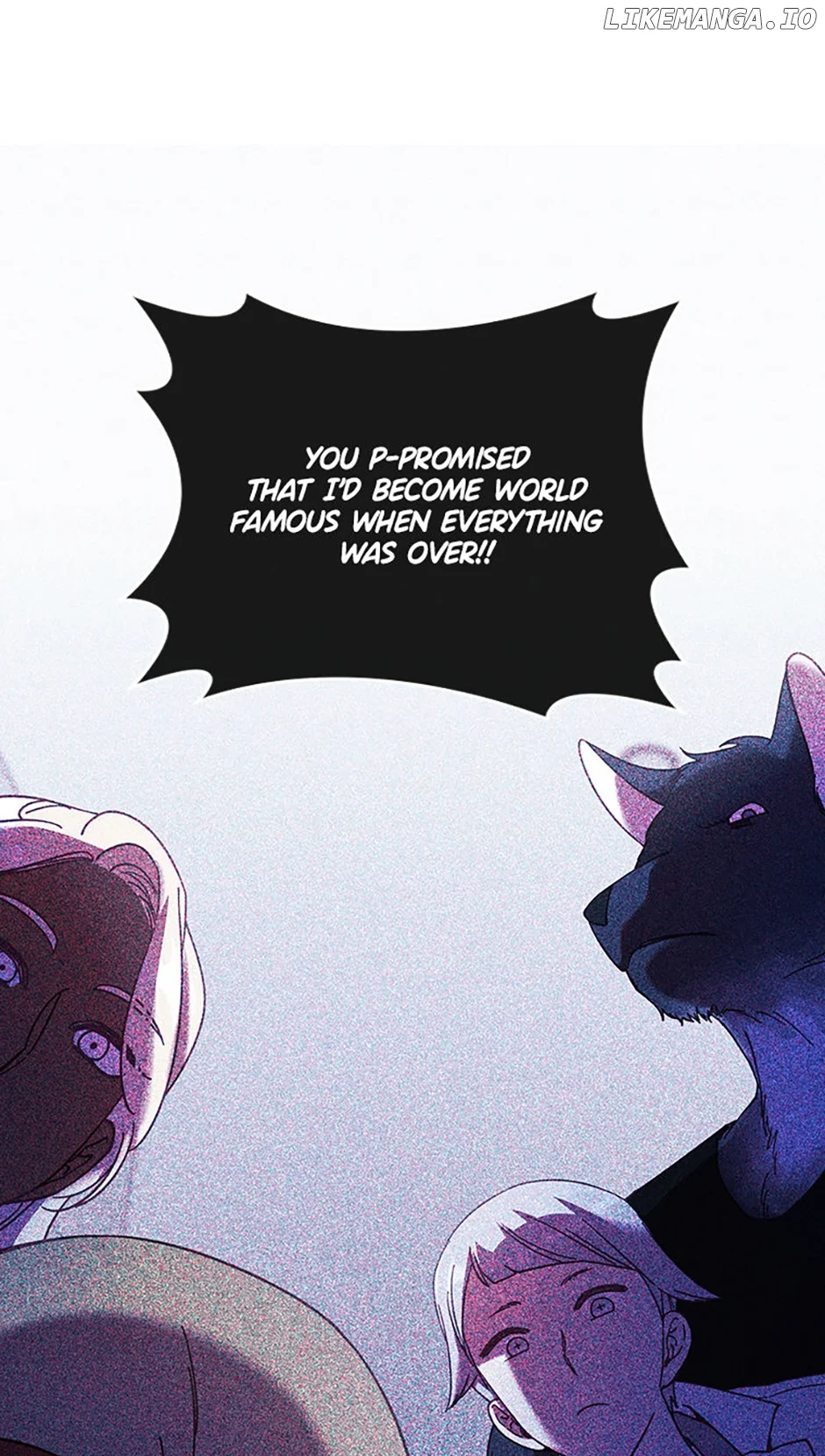 Welcome to Horong Café chapter 50 page 58