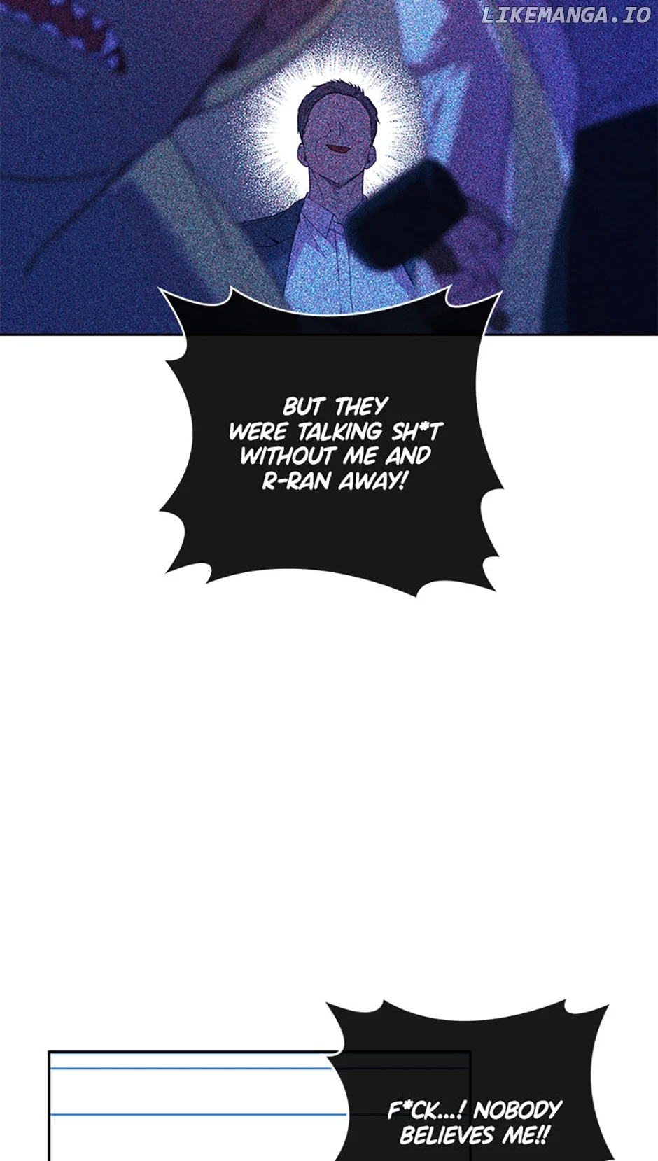 Welcome to Horong Café chapter 50 page 61