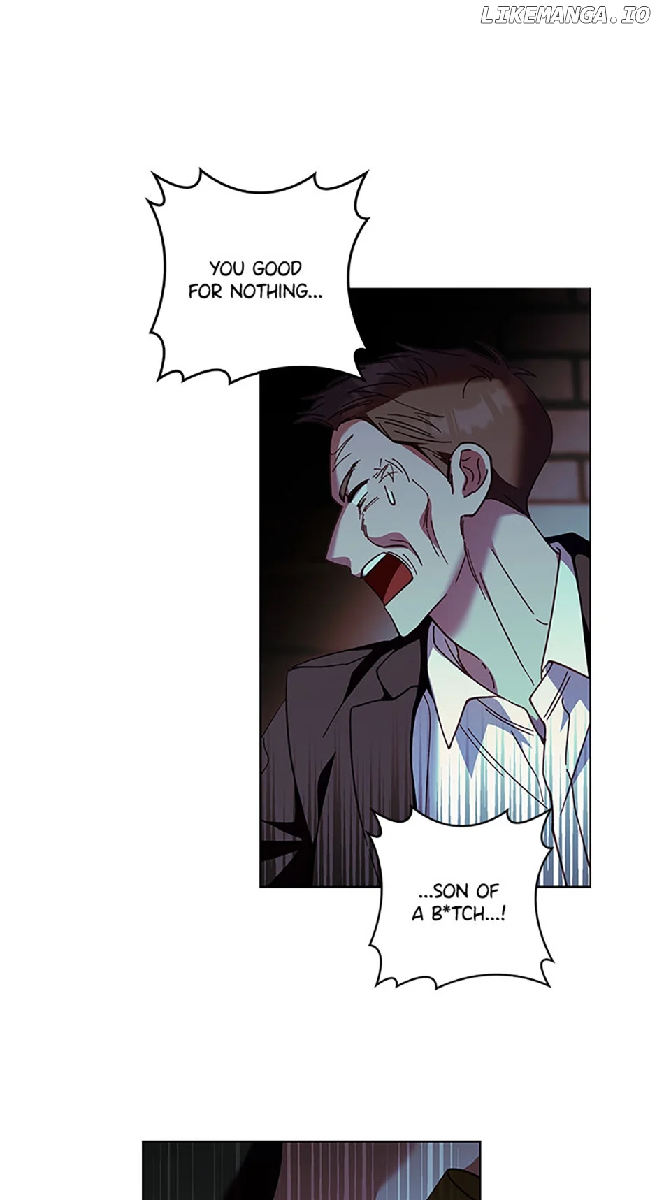 Welcome to Horong Café chapter 50 page 65
