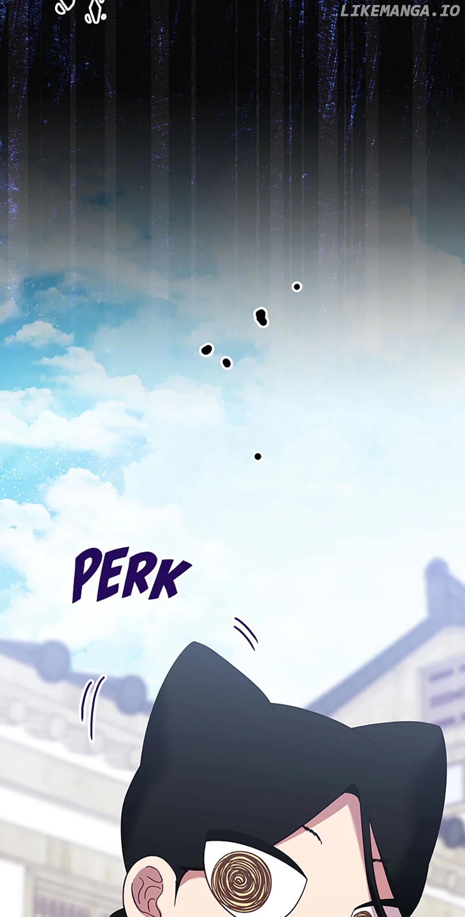 Welcome to Horong Café chapter 50 page 69