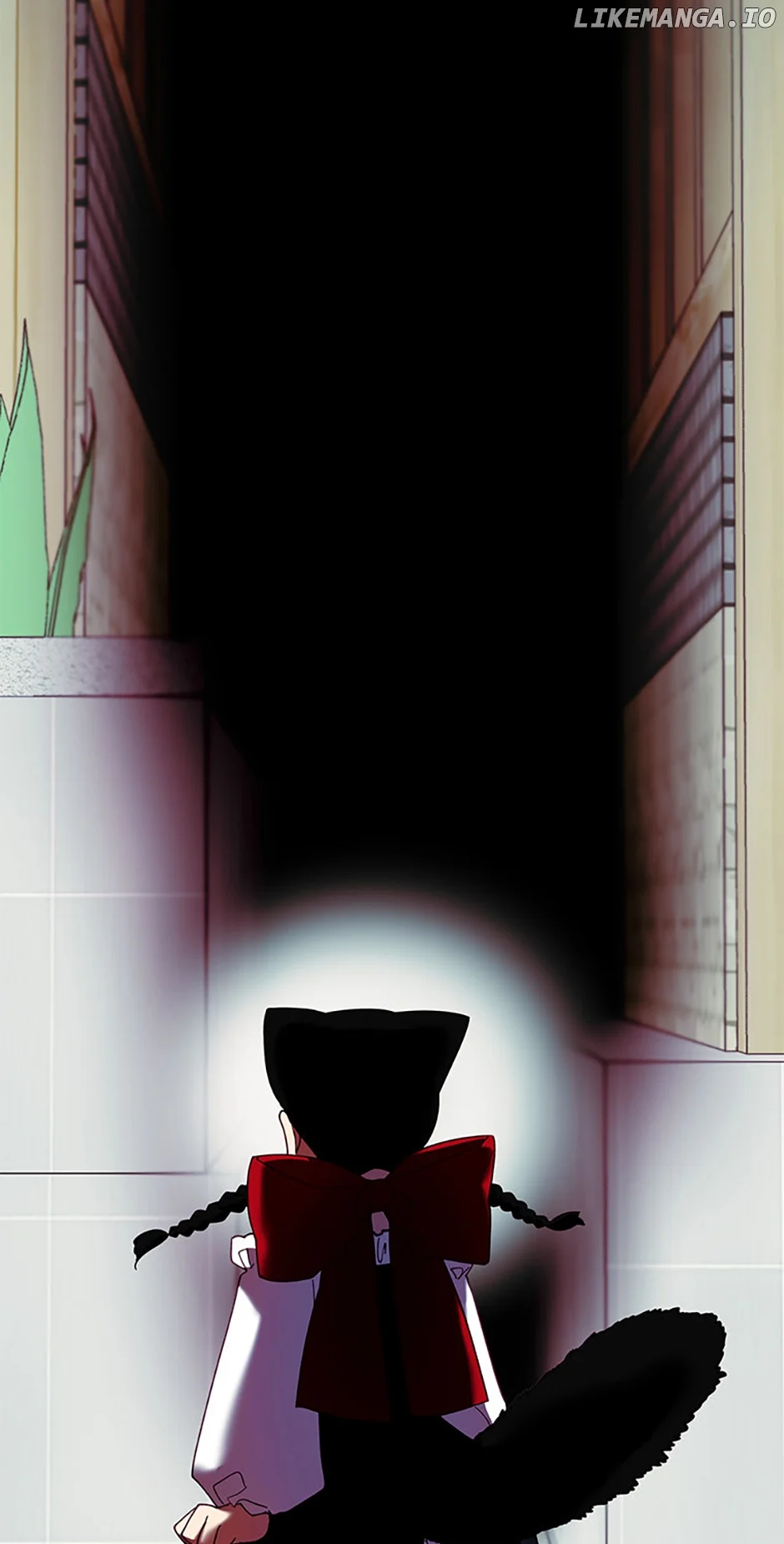 Welcome to Horong Café chapter 50 page 72