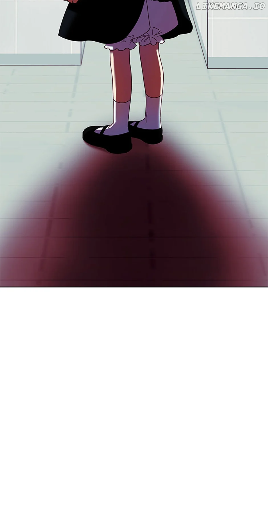 Welcome to Horong Café chapter 50 page 73