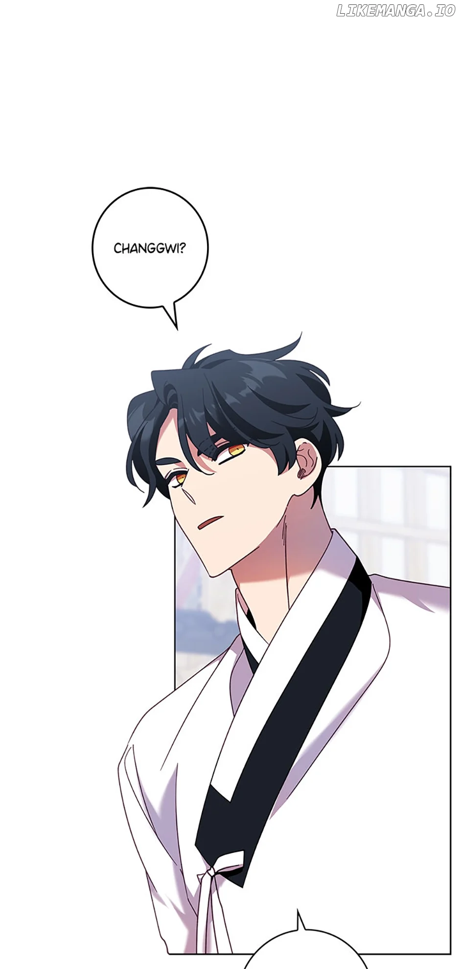Welcome to Horong Café chapter 50 page 74