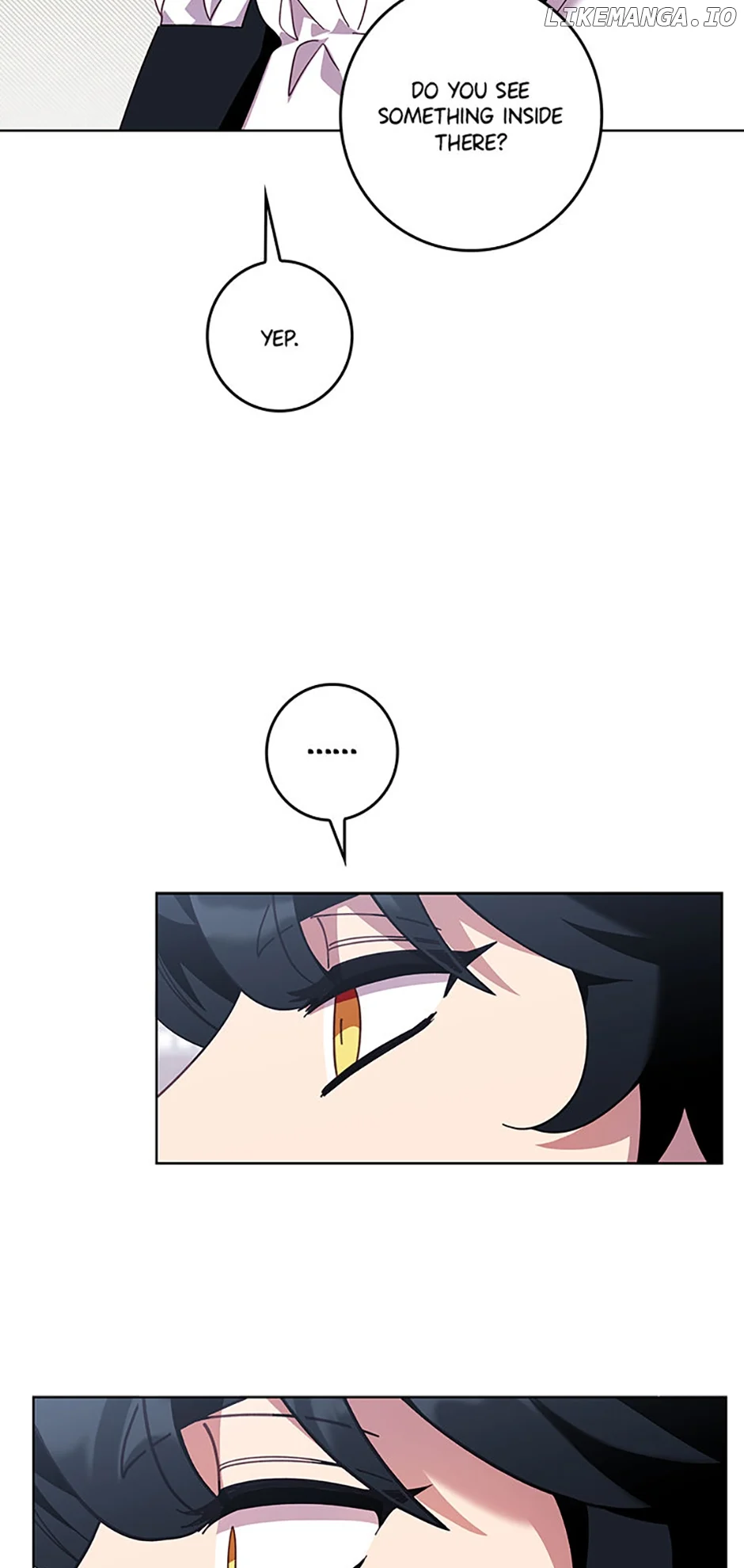 Welcome to Horong Café chapter 50 page 76
