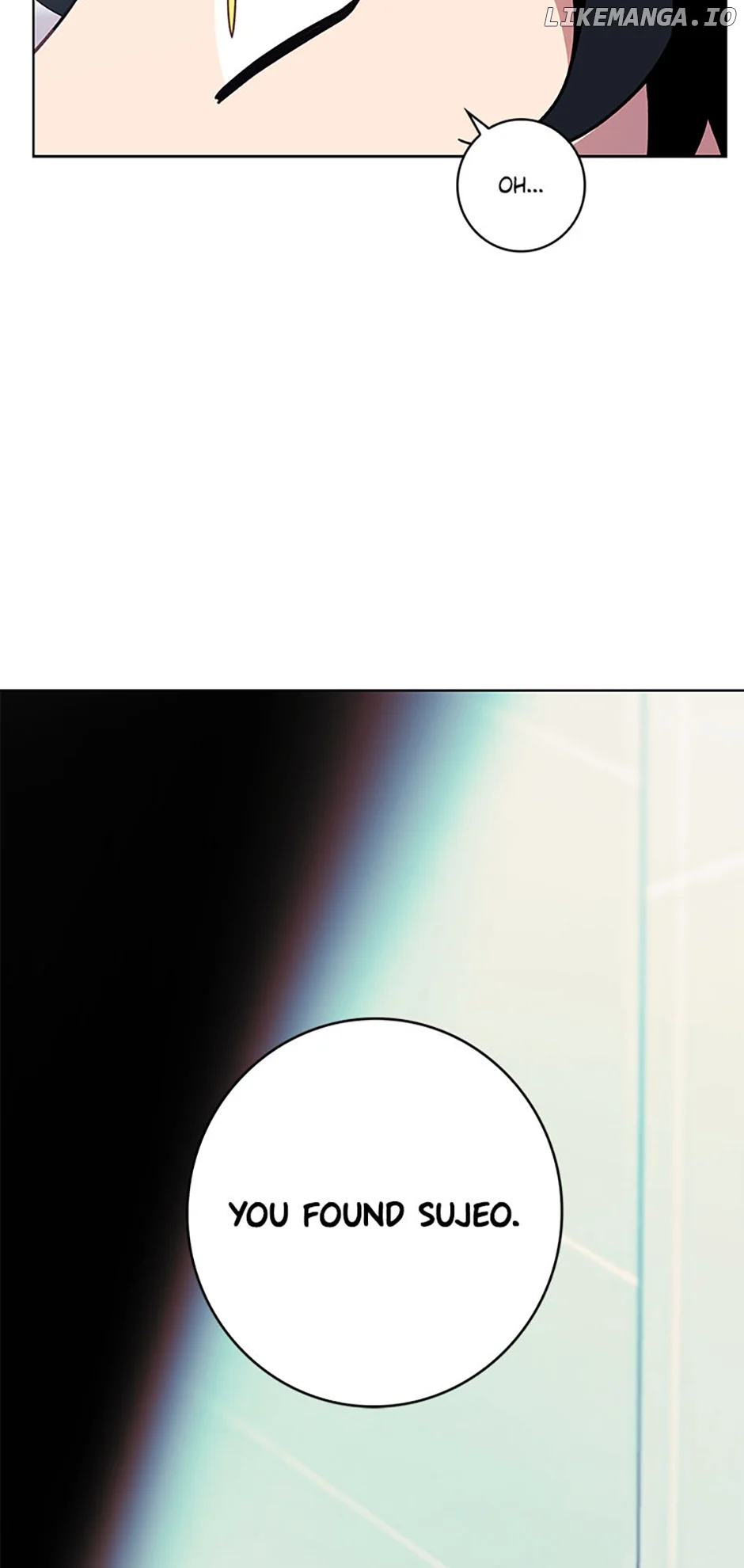 Welcome to Horong Café chapter 50 page 77