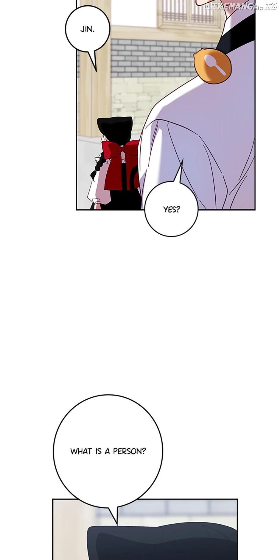 Welcome to Horong Café chapter 50 page 82