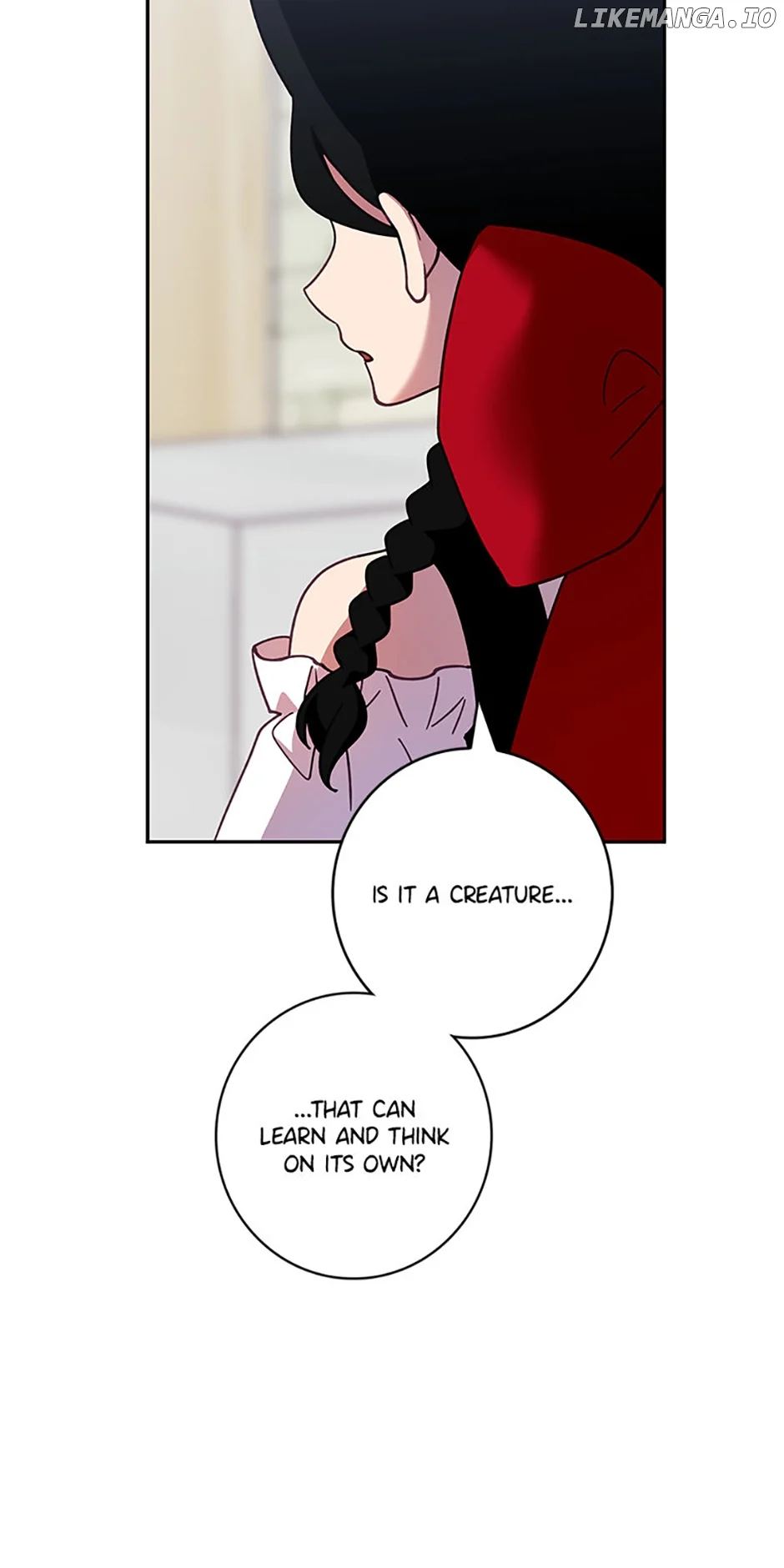 Welcome to Horong Café chapter 50 page 83