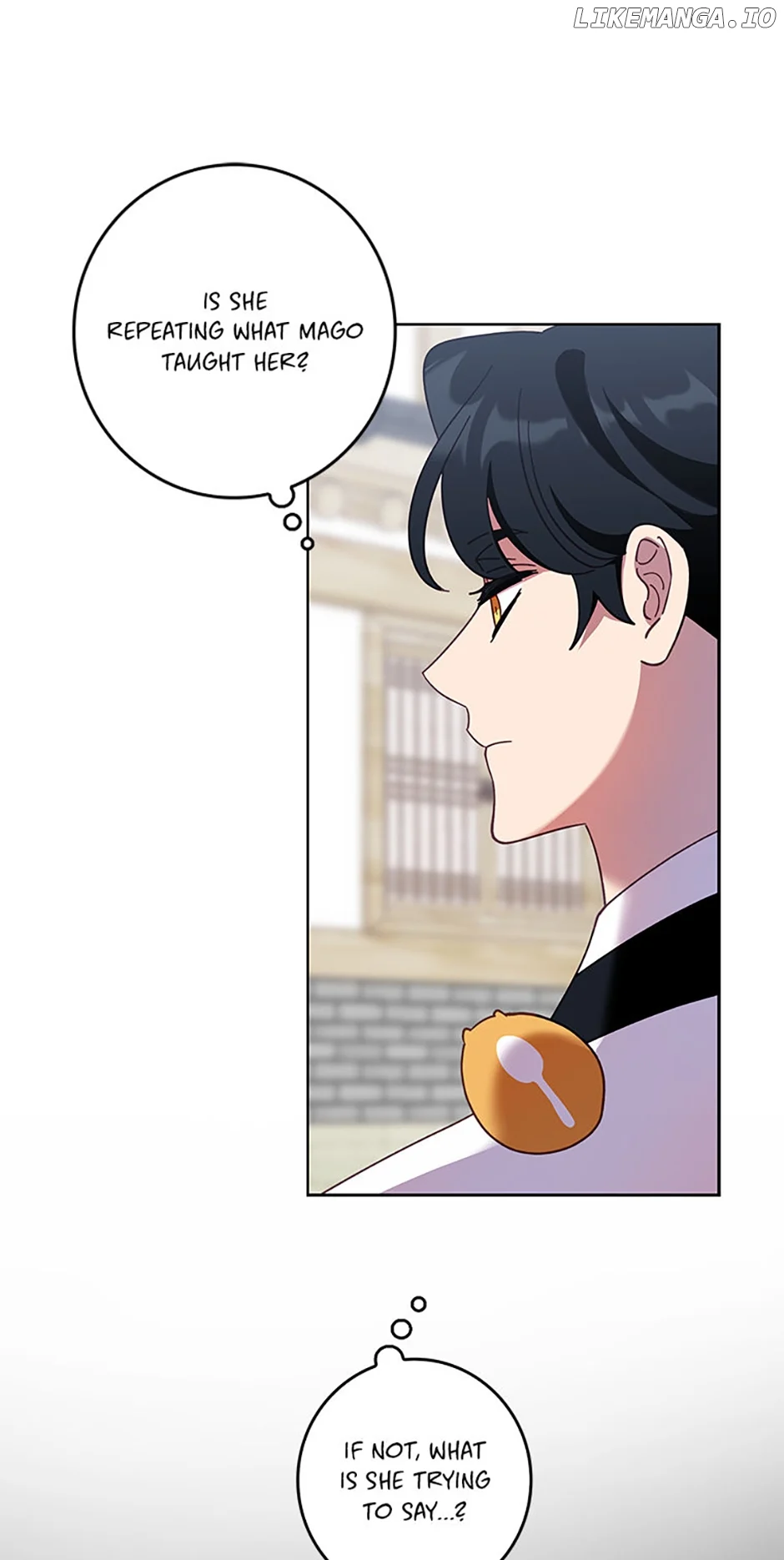Welcome to Horong Café chapter 50 page 84