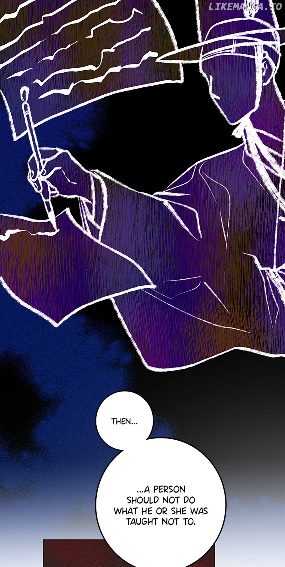 Welcome to Horong Café chapter 50 page 86