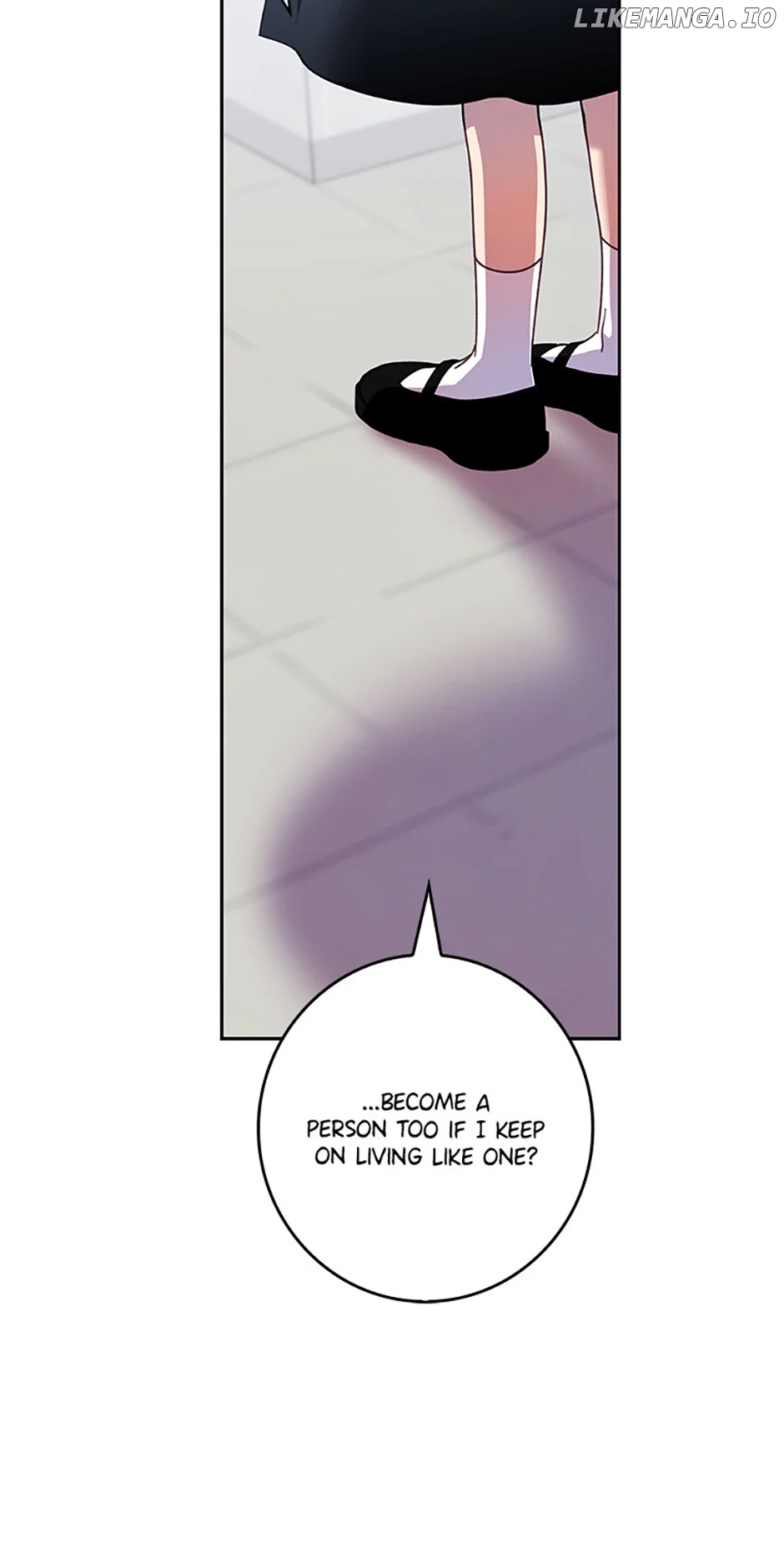 Welcome to Horong Café chapter 50 page 88
