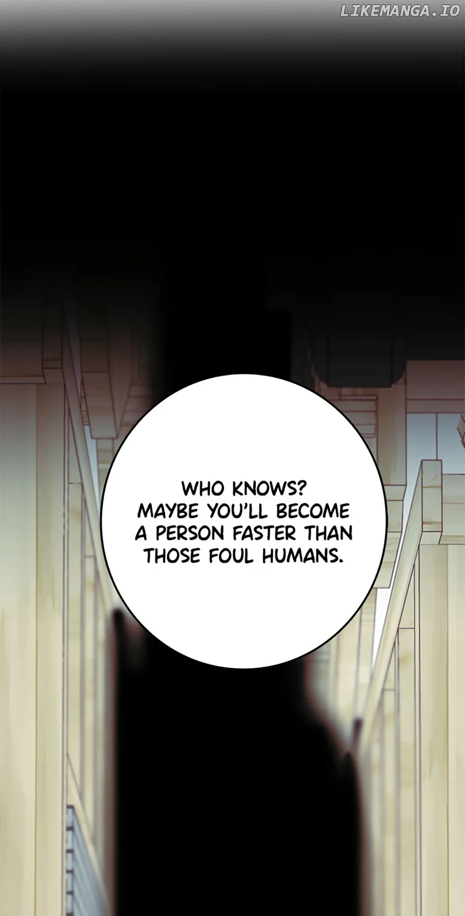 Welcome to Horong Café chapter 50 page 90