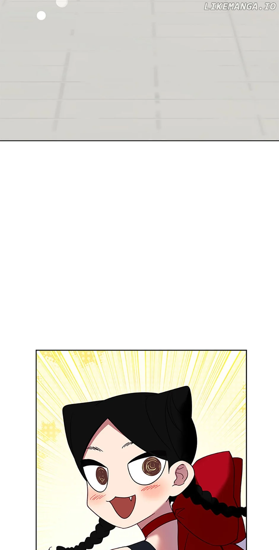 Welcome to Horong Café chapter 50 page 92