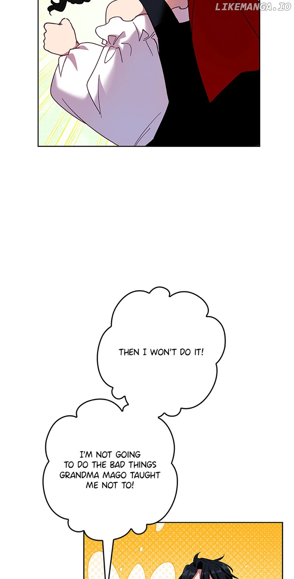 Welcome to Horong Café chapter 50 page 93