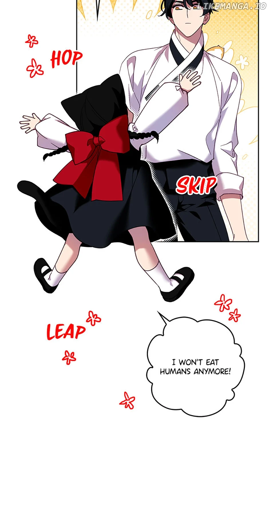 Welcome to Horong Café chapter 50 page 94
