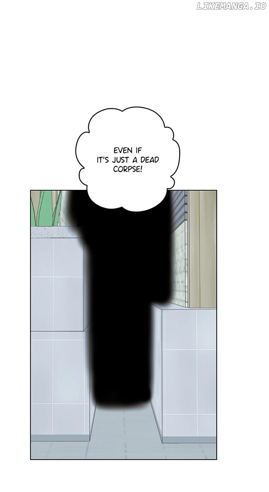 Welcome to Horong Café chapter 50 page 95