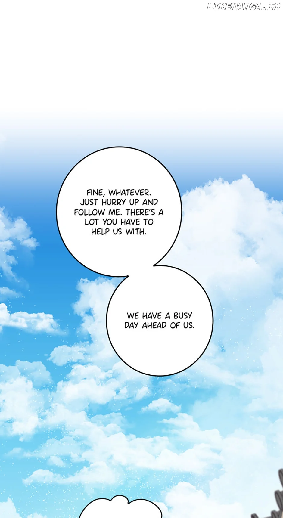 Welcome to Horong Café chapter 50 page 98