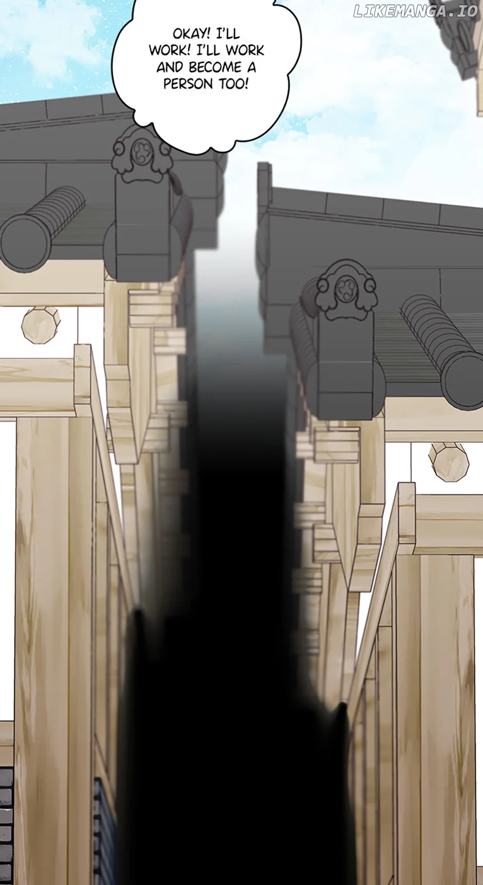Welcome to Horong Café chapter 50 page 99