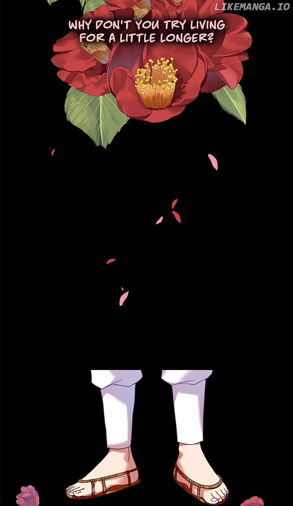 Welcome to Horong Café chapter 50 page 102