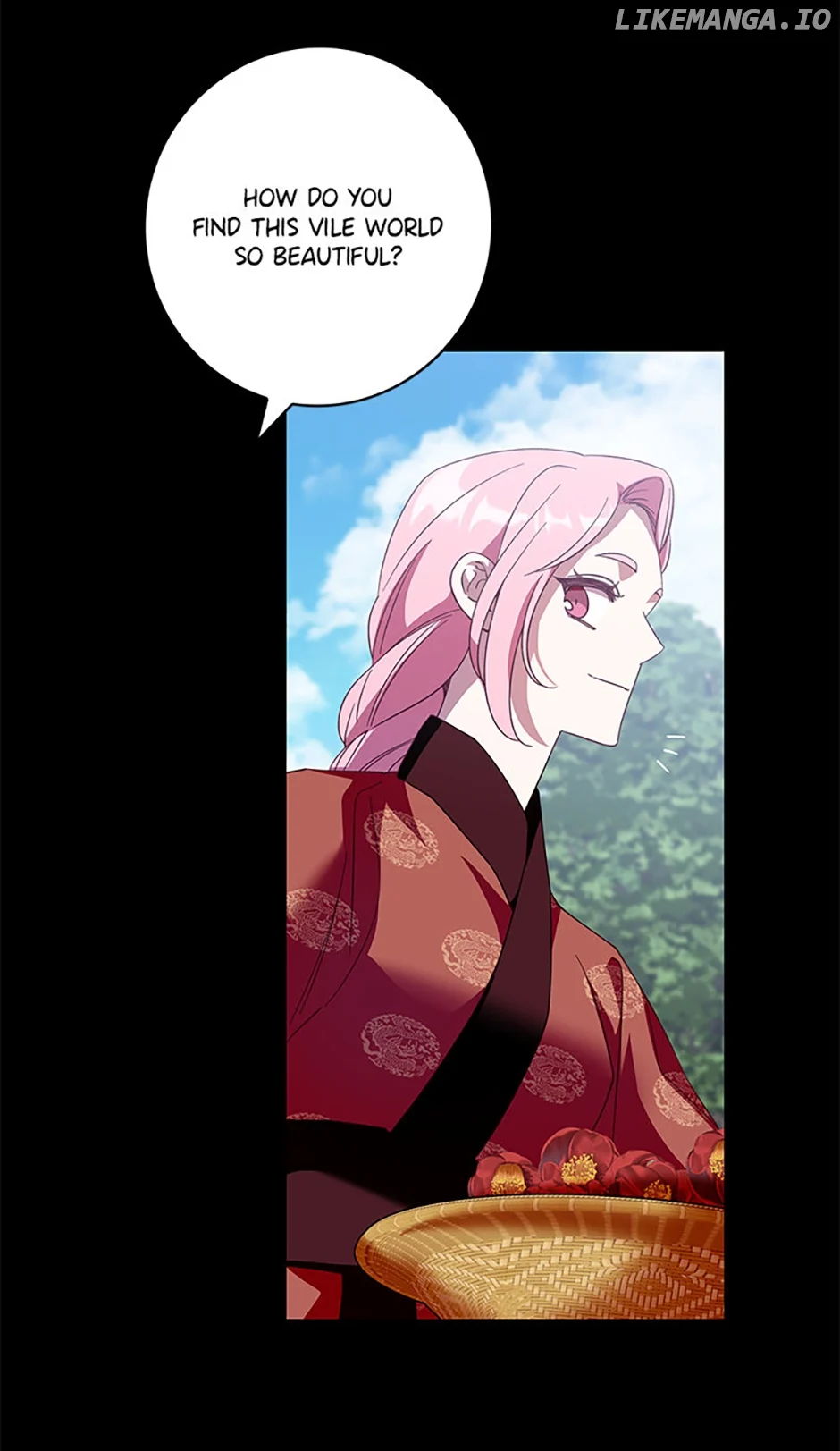 Welcome to Horong Café chapter 50 page 104