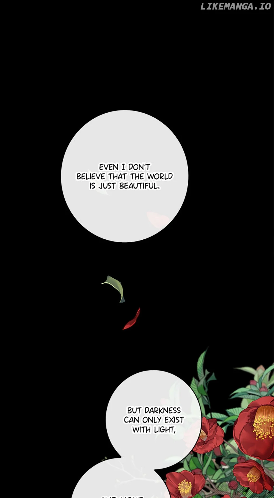 Welcome to Horong Café chapter 50 page 106