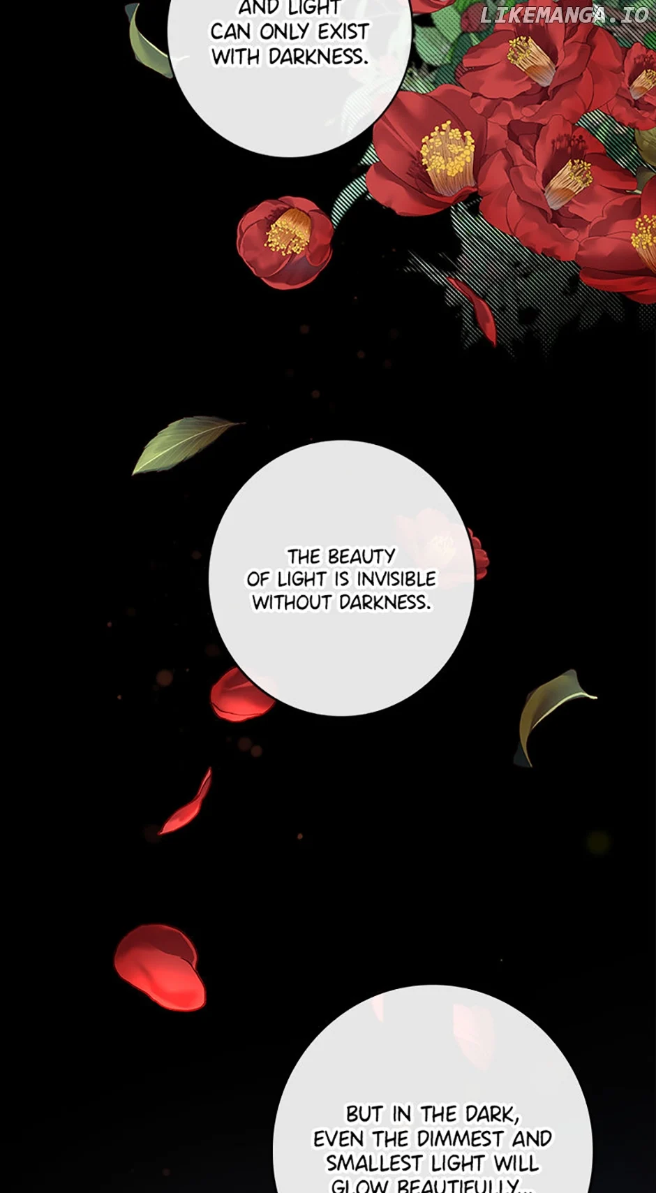 Welcome to Horong Café chapter 50 page 107