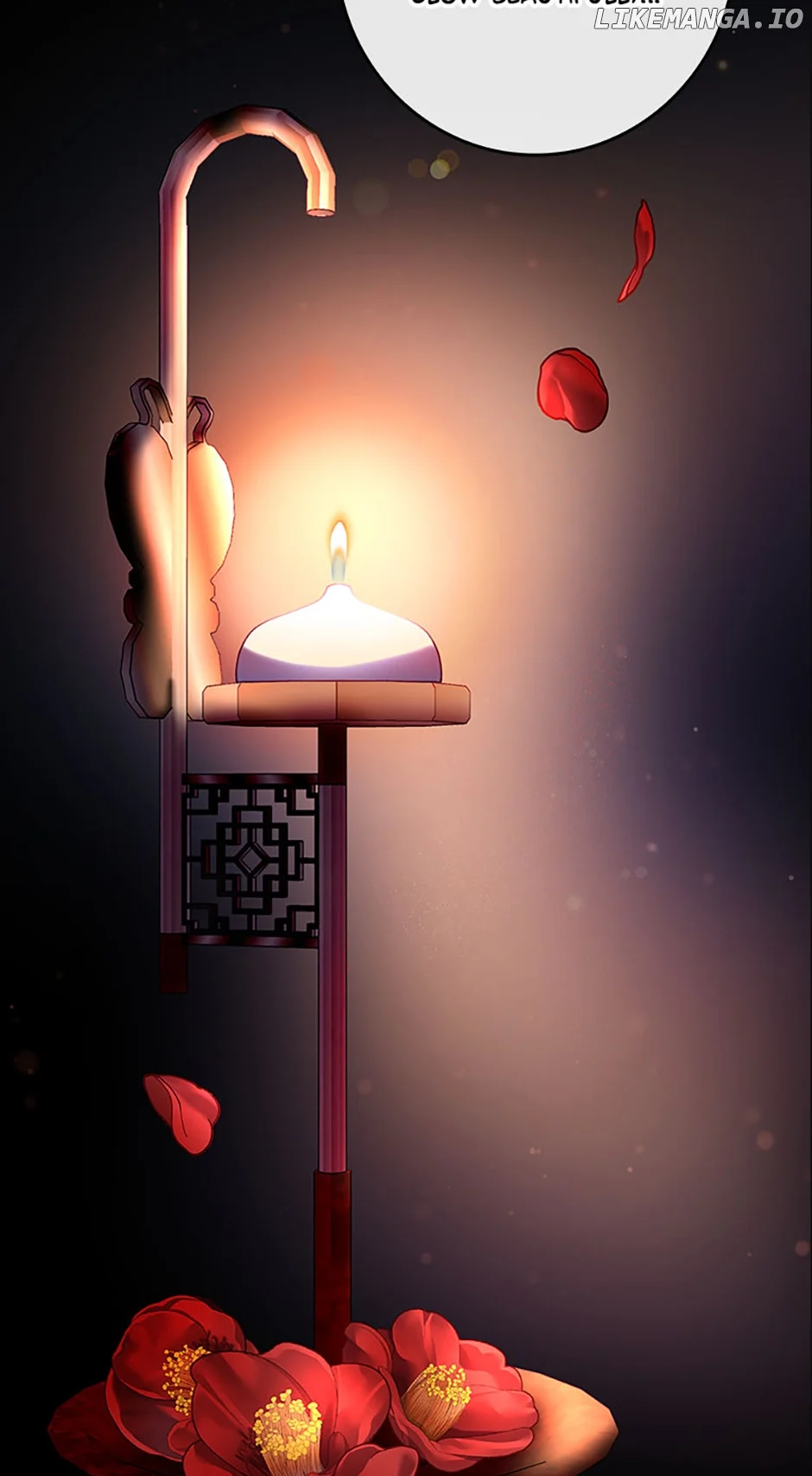 Welcome to Horong Café chapter 50 page 108