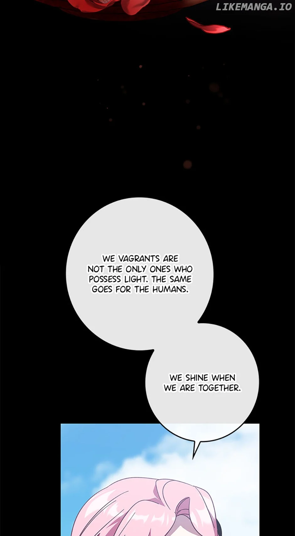 Welcome to Horong Café chapter 50 page 109