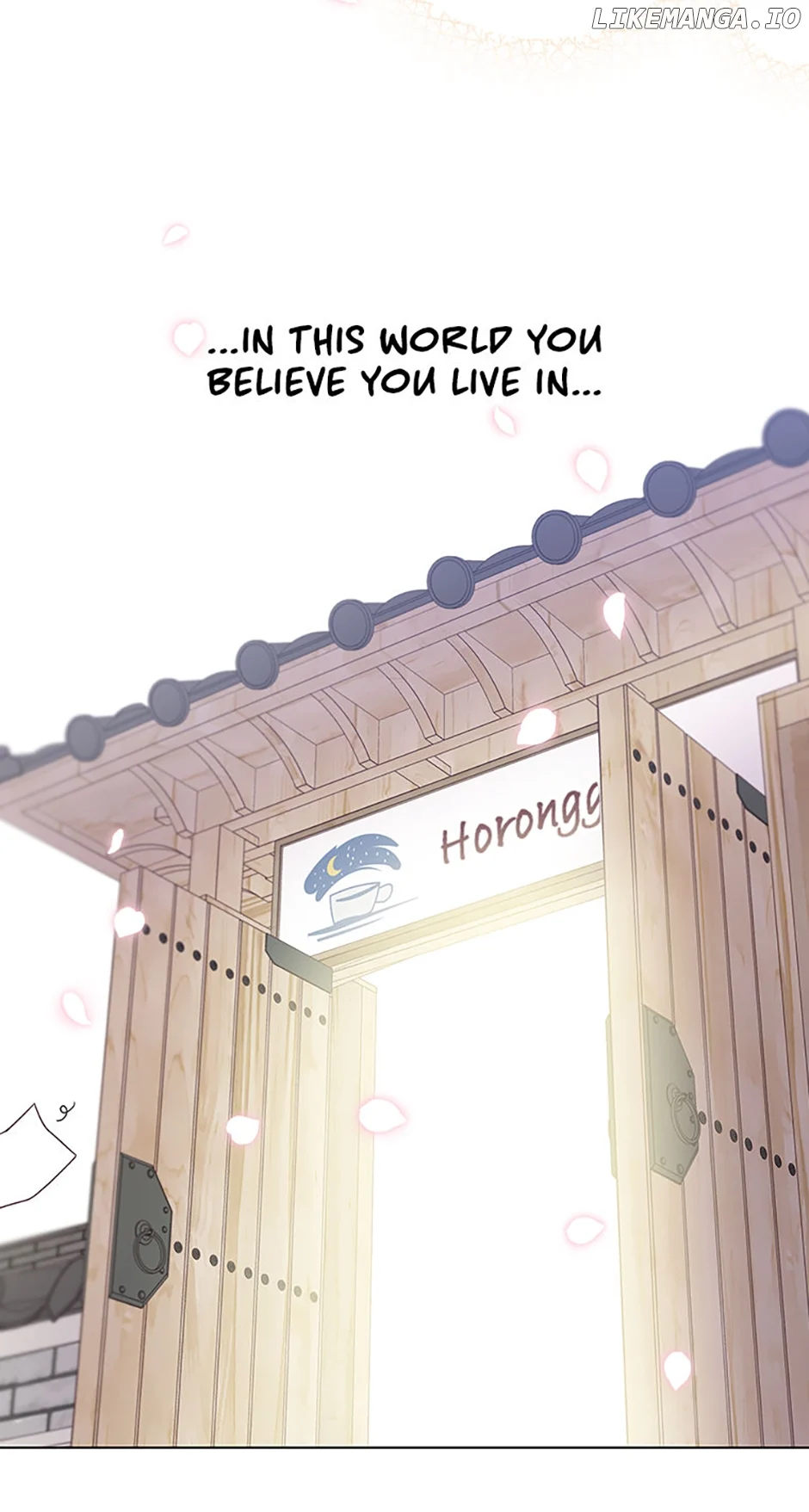 Welcome to Horong Café chapter 50 page 115