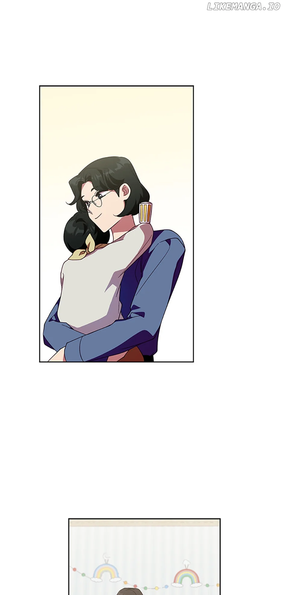 Welcome to Horong Café chapter 50 page 118